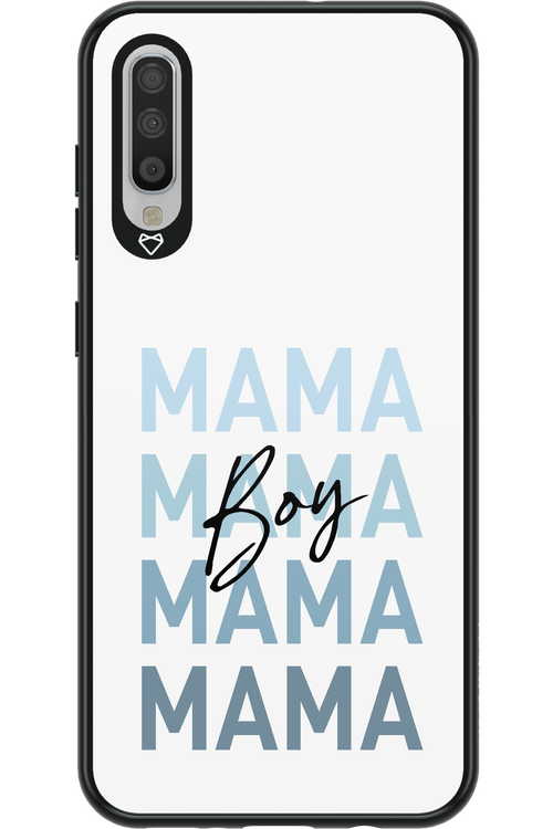 Boy Mama 2.0 - Samsung Galaxy A70