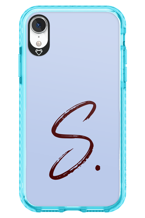 (Jellyfish Presso) S 2.0 - Apple iPhone XR