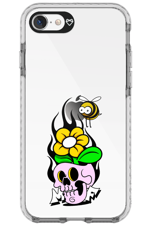 Sugar & Venom - Apple iPhone SE 2022