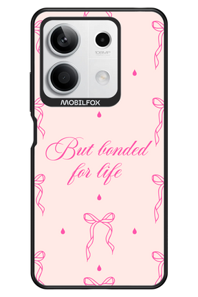 Sisters Pink - Xiaomi Redmi Note 13 5G