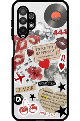 Alter Queen 2.0 - Samsung Galaxy A13 4G