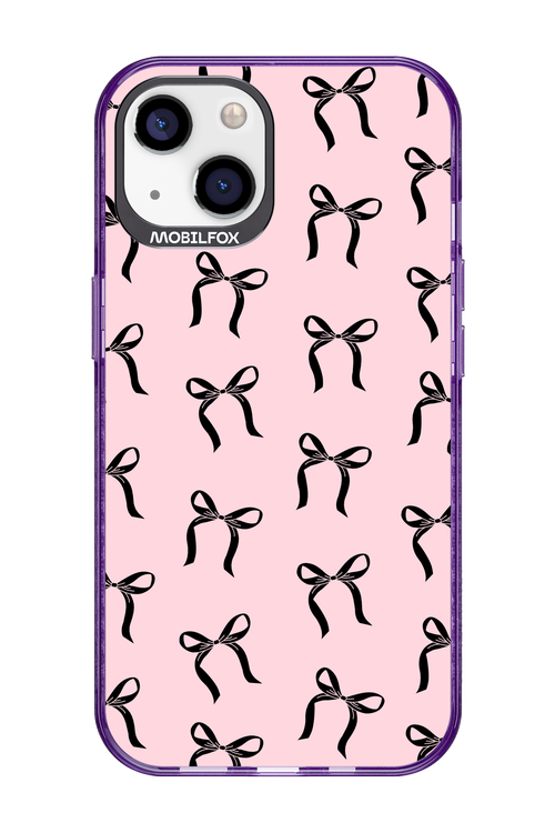 Bow Promise - Apple iPhone 13