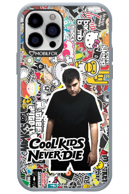 CKND_STICKER - Apple iPhone 12 Pro