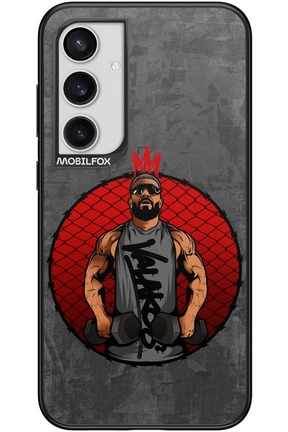 King V - Samsung Galaxy S24+