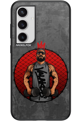 King V - Samsung Galaxy S24+