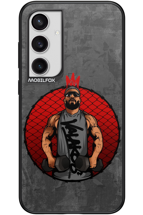 King V - Samsung Galaxy S24+