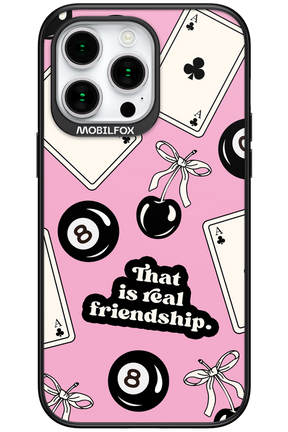Win Win Black 2.0 - Apple iPhone 15 Pro Max