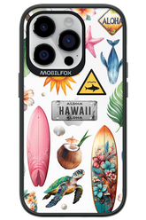 Aloha 2.0 - Apple iPhone 14 Pro