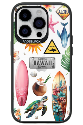 Aloha 2.0 - Apple iPhone 14 Pro