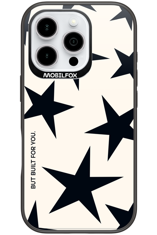 Built for You 2.0 - Apple iPhone 16 Pro