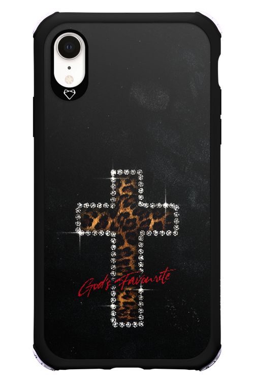 God's Favourite - Apple iPhone XR