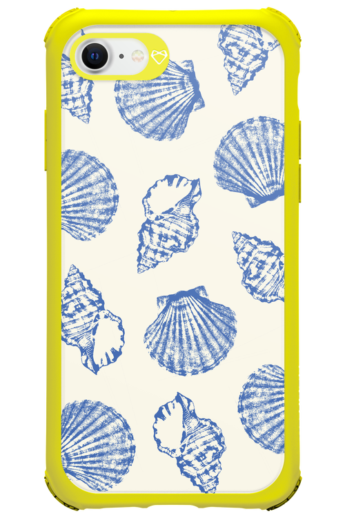 Shell Yeah! - Apple iPhone SE 2022