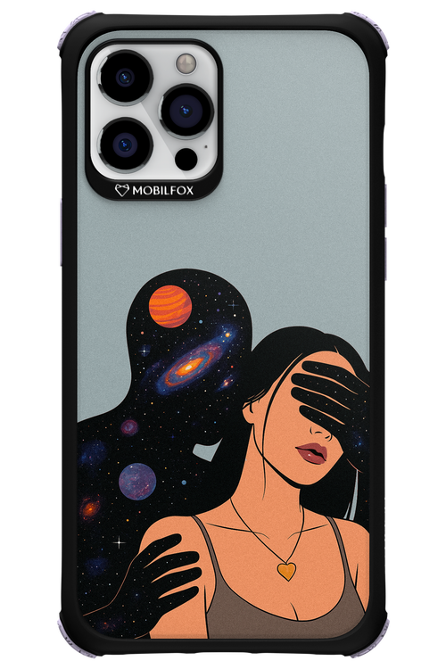 Universe Lover - Apple iPhone 12 Pro Max