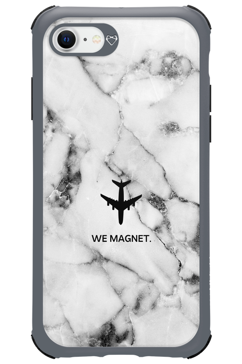 International Love II 2.0 - Apple iPhone SE 2020