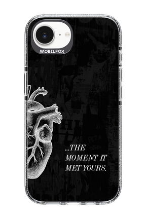 His Heart - Apple iPhone 16e