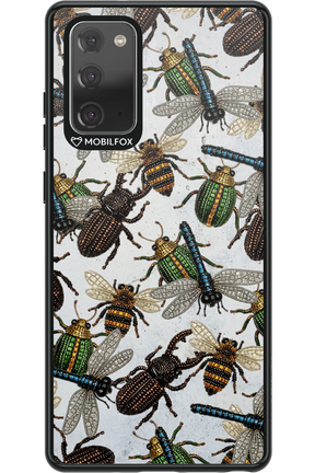 Beetle Gem - Samsung Galaxy Note 20