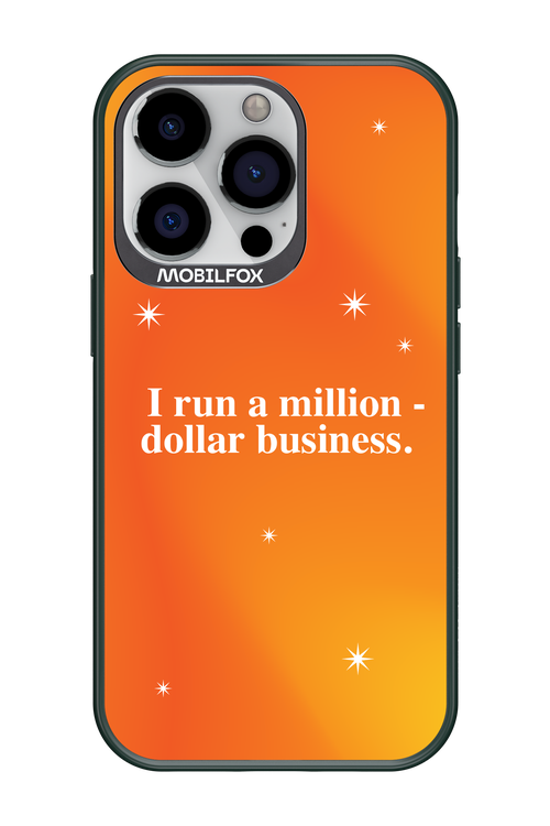 Business business - Apple iPhone 13 Pro