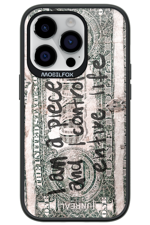 Dollars - Apple iPhone 14 Pro