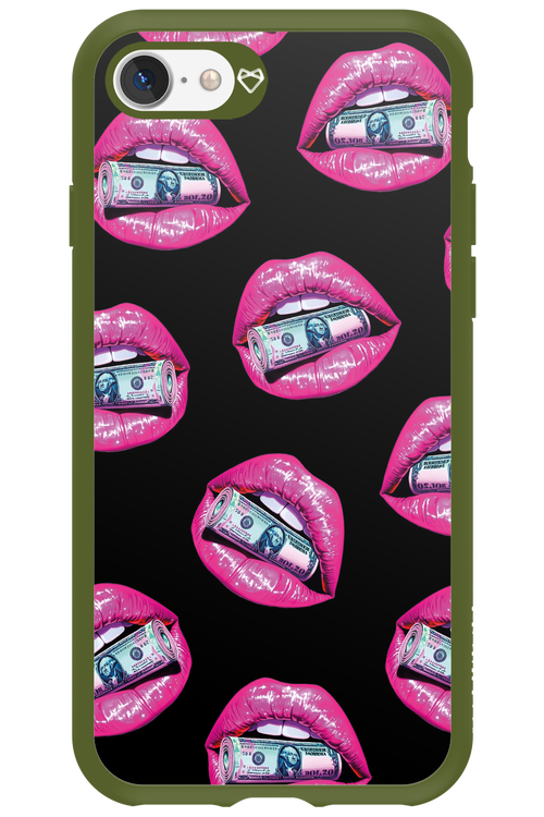 Money Lips - Apple iPhone 7
