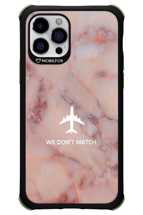 International Love I 2.0 - Apple iPhone 12 Pro