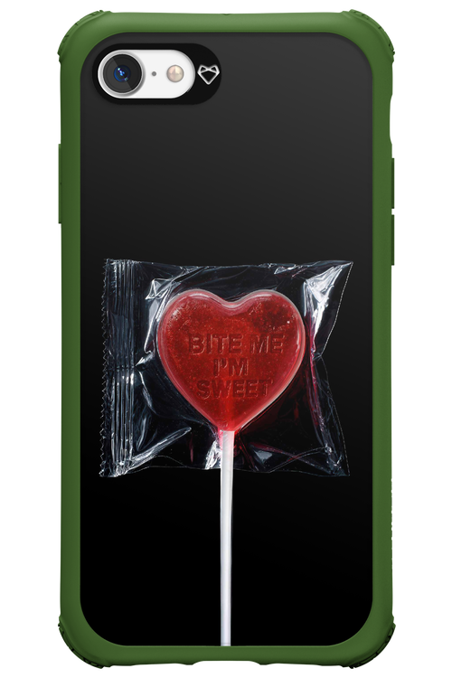 Bite 2.0 - Apple iPhone 7