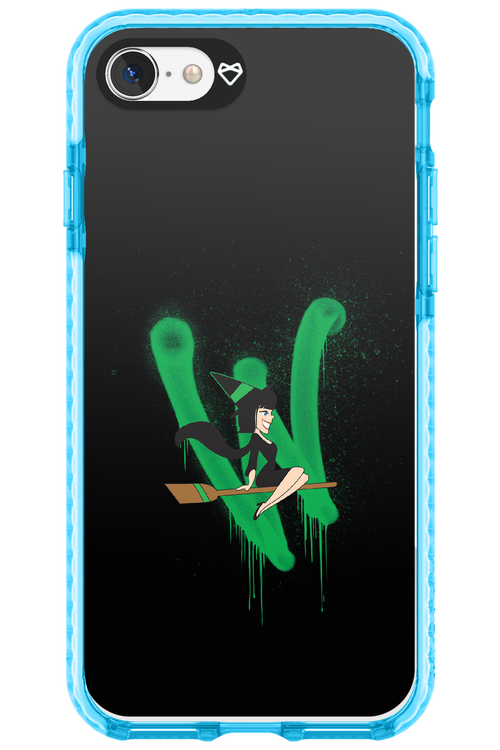 WITCH - Apple iPhone 8