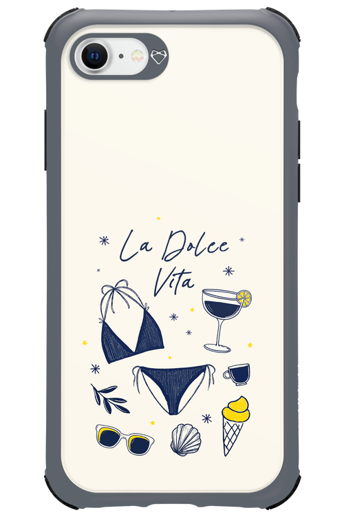 Dolce Vita - Apple iPhone SE 2022