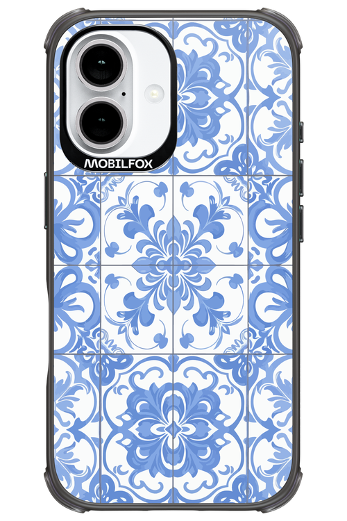 Amalfi Club 2.0 - Apple iPhone 16