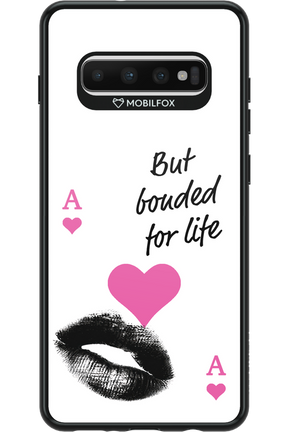 Bonded for Life 2.0 - Samsung Galaxy S10+