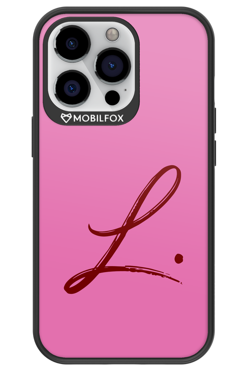 (Sorbet) L 2.0 - Apple iPhone 13 Pro