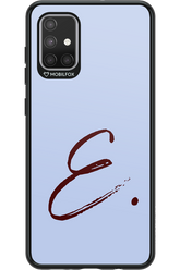 (Jellyfish Presso) E 2.0 - Samsung Galaxy A71