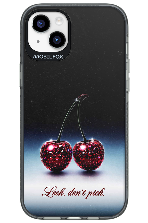 Seasonal Diamond 2.0 - Apple iPhone 14 Plus