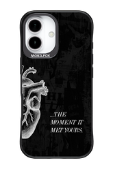 His Heart - Apple iPhone 17