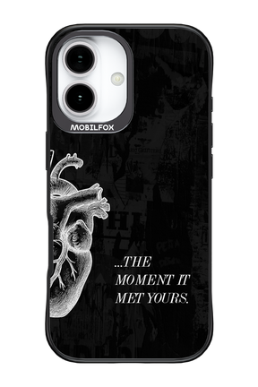 His Heart - Apple iPhone 17