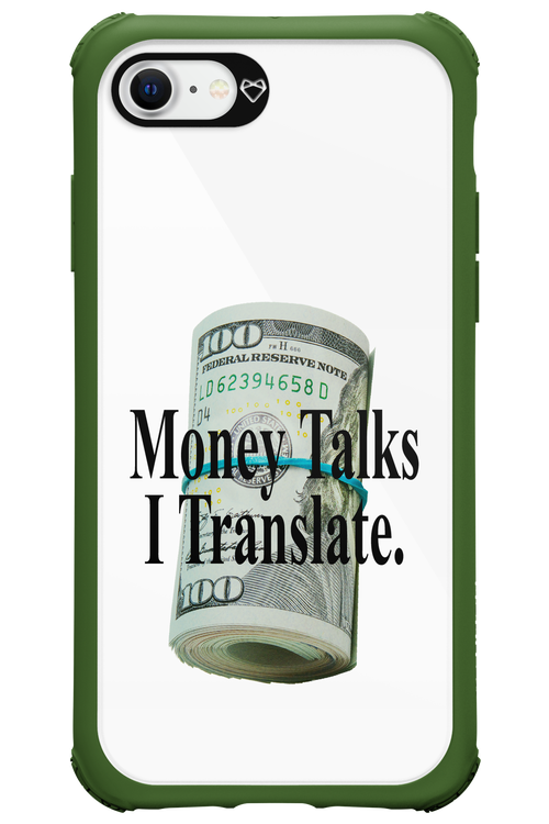 Money Talks II 2.0 - Apple iPhone SE 2022