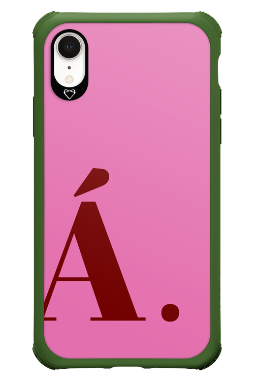 A II (Sorbet) 2.0 - Apple iPhone XR