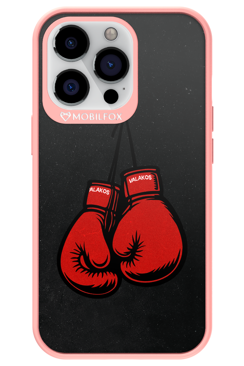 BoxRrr 2.0 - Apple iPhone 13 Pro