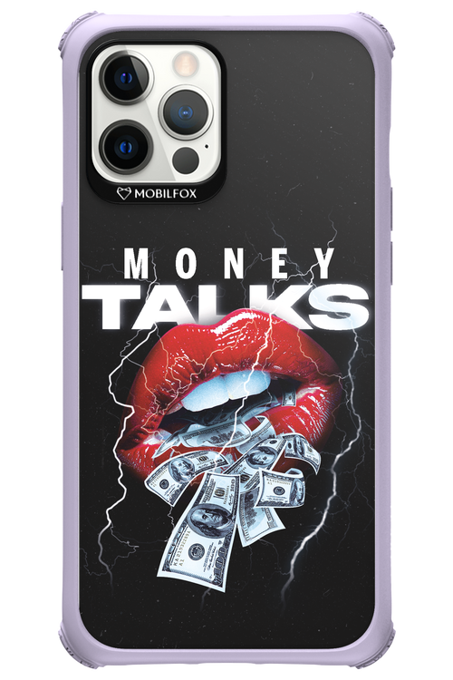 Money Talks 2.0 - Apple iPhone 12 Pro Max