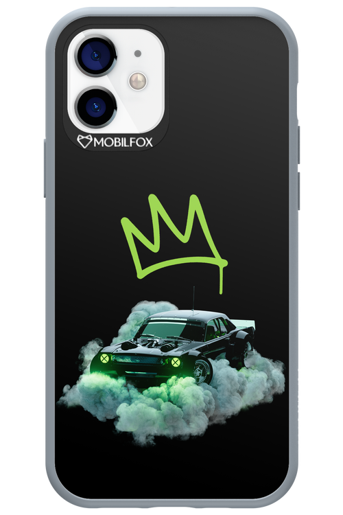 Just Dont Die - Apple iPhone 12