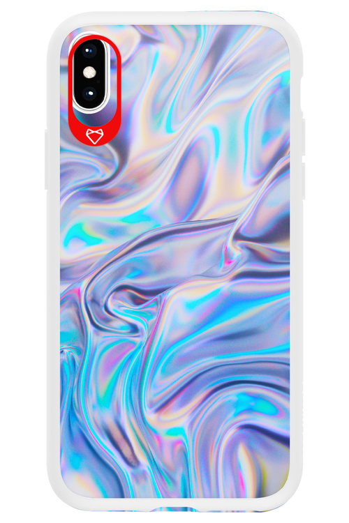 Holo Dreams - Apple iPhone X