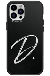 (Off Space) D 2.0 - Apple iPhone 12 Pro Max