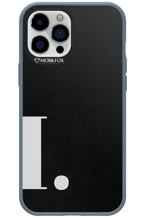 I (Off Space) 2.0 - Apple iPhone 12 Pro Max