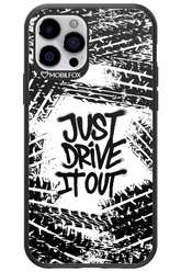 Drive It Out - Apple iPhone 12 Pro