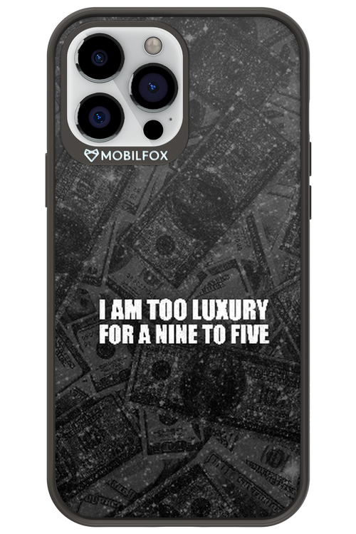 9 to 5 - Apple iPhone 13 Pro Max