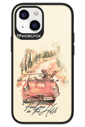 Find Me in the Hills - Apple iPhone 13 Mini