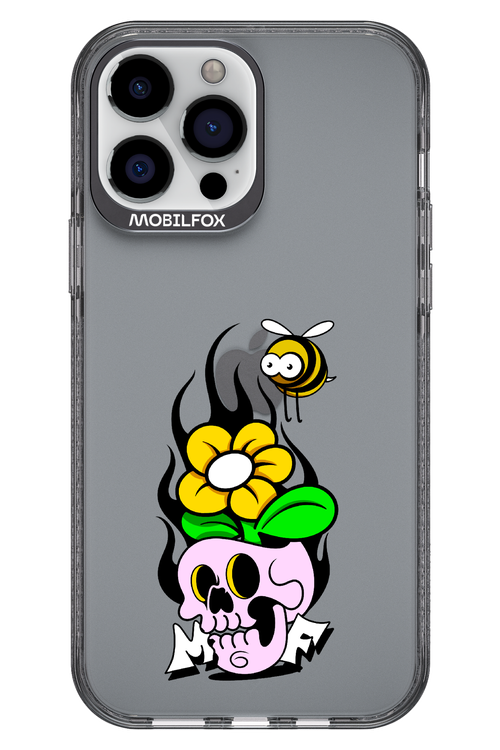 Sugar & Venom - Apple iPhone 13 Pro Max