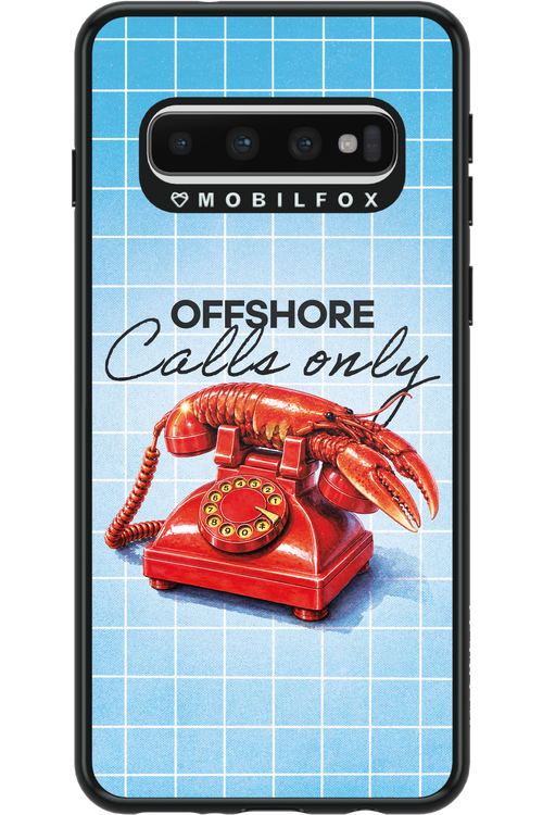 Offshore 2.0 - Samsung Galaxy S10