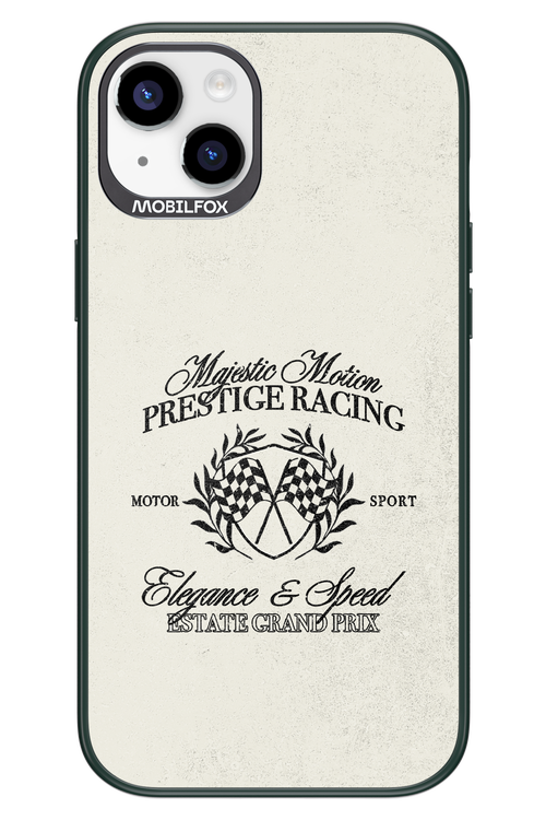 Old money - Apple iPhone 14 Plus