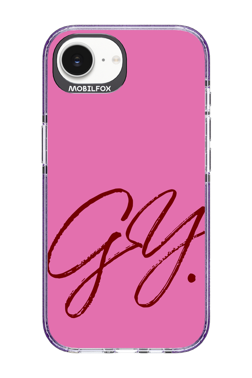 (Sorbet) GY - Apple iPhone 16e