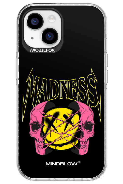 Madness Mindblow - Apple iPhone 15